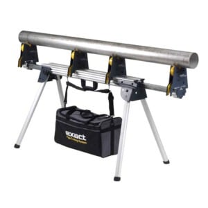 Exact - PipeBench 170 - Cutting Set