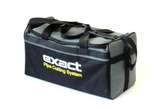 Exact PipeCut 170 / 170E Series Site Bag