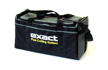 Large Exact PipeCut Site Bag for 220E-360E Supports