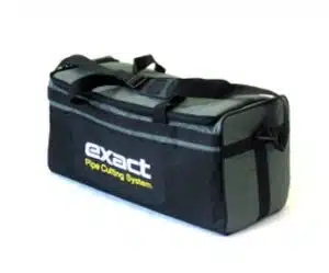 Exact Nylon Site Bag for PipeCut 280E