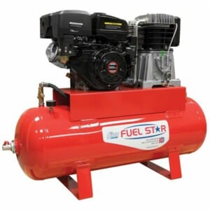 Petrol Air Compressors
