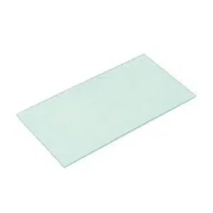 Inner Lens for Jasic ADF Welding Helmet - 103 x 53.5mm - Wilkinson Star (BL08)