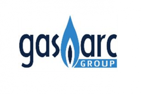 gas arc logo 0