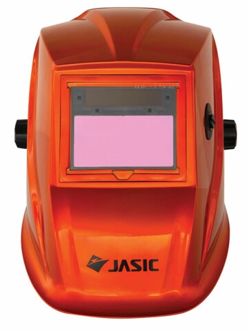 jasic true colour view adf welding helmet
