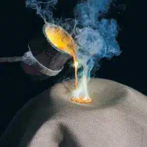 Weldstop Welding/Fire Blanket - Super Duty 1500ºC (Various Sizes)
