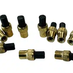 Cup Type Spark Lighter Flints