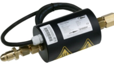 Argon / CO2 Gas Heater - 240v - BS341 No 30 (Nevoc) - 300 Bar