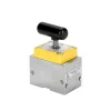 Magswitch MagSquare 400 Magnetic Workholding Block with On/Off Control 181 kg Breakaway Force