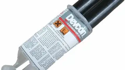 Devcon General Epoxy - 5 Minute - Devtube - 25ml