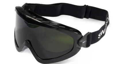 Resolution Welding Goggles Shade 5 (EP293000)