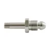 Bull Nose BS341 No4 Stainless Steel Cylinder Connection LH Thread