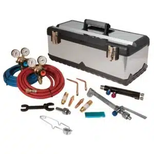 Heavy Duty Welding & Cutting Set - Type 5