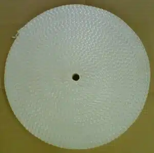 IsoJet Fibre Glass Tape - 50mm Wide x 1.5mm Thick - 30m Reel (for IsoJet 3)