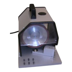 Easy Point Tungsten Grinder with Extraction