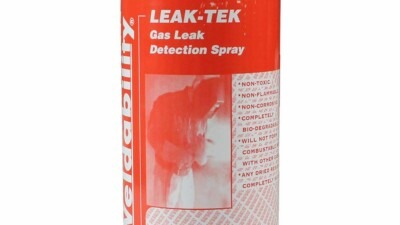 Leak Detector Spray 400ML - Pack of 10