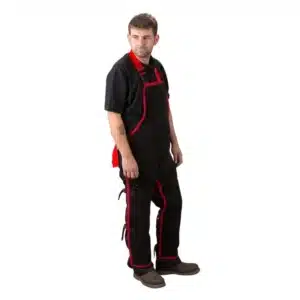 Welders Apron & Chaps Ultimate Protection