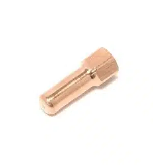 PT-100 Electrode Back Striking