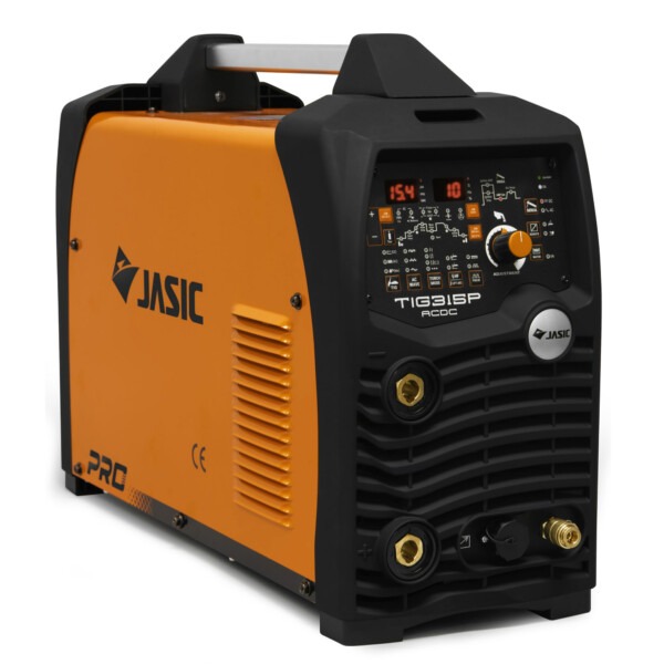 jasic tig 315p acdc multiwave digital package