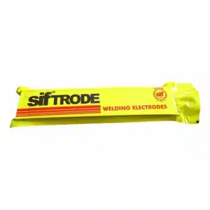 Siftrode Cast Ni Cast Iron Electrode MMA (Stick) 1kg