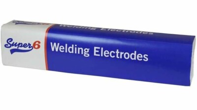 7018 - Vpack Low Hydrogen Electrode - 2.5 mm x 5 Kg