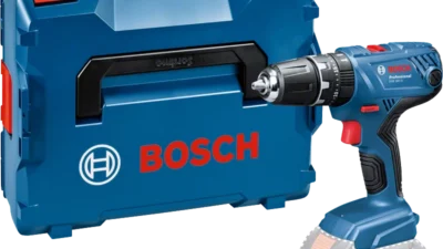 Bosch GSB 18 V-21 Combi Drill
