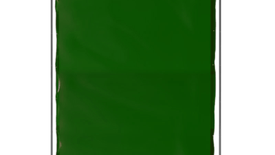 Defender Green Welding Screen (Complete) - 6' x 6'