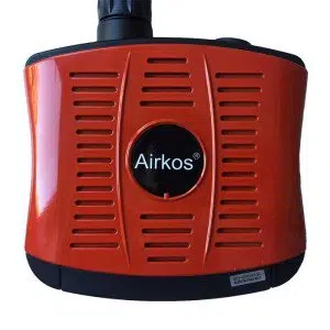 Weltek Airkos PAPR Backpack Housing - Spare Part (CR7089)