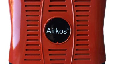Weltek Airkos Back Pack Housing (CR7089)