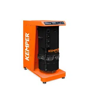 KEMPER Vacufil 500 - Welding Fume Extraction - 4‑Port (Ø 45 mm) (82 755)