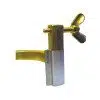 Stainless Steel Cover Kit for Gold Bridge Pipe Alignment Clamps - 1" to 14" Dia.