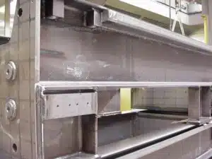 IsoJet Maincleen Alkaline Metal Cleaner & Degreaser - Stainless Steel, Steel & Aluminium