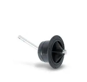KEMPER Swivel Joint For Mobile Extraction Arm