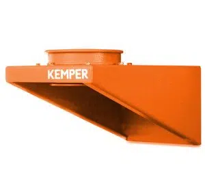 KEMPER Exhaust Fan Wall Bracket (93 005)