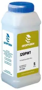 Nickel Based Spray Fuse Powder - PW-N-120 - (10 - 15 HRc) - 5 Kg
