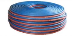 Twin Welding Hoses