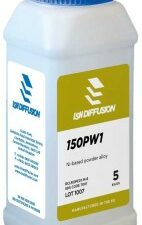 Nickel Based Spray Fuse Powder PW-N-150 (13 - 18 HRc) - 5 Kg