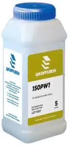 Nickel Based Spray Fuse Powder - PW-N-150 - (13 - 18 HRc) - 5 Kg