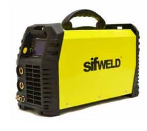 SifWeld TIG Packages