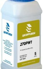 Nickel Based Spray Fuse Powder PW-N-270-PW1 (24-29 HRc) - 5 Kg