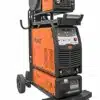 Jasic MIG 350P (JM-350P) Multi-Process Pulse MIG Welder - 350A (3-Phase 400V, Water Cooled)