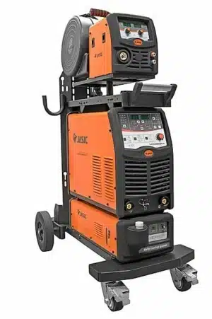 Jasic MIG Welder MIG 350P - Multi Process Pulse with Separate Wire Feed Unit - JM-350P