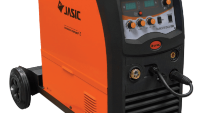 Jasic MIG 352 Compact Inverter Package (JM352C)