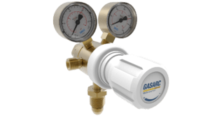 Gas Arc High Pressure Gas Regulators