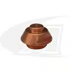 Cutting Tip PCH-52 100 Amp - Pack of 5