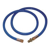 Air line Whip Hoses (Rubber)