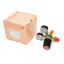 TIG Shielding Gas Regulators