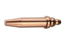 Oxy/Acetylene Cutting Nozzles ANME