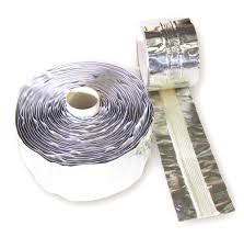 Weld Backing Tapes
