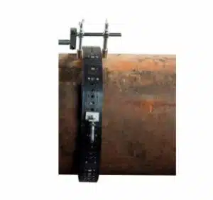 Manual Pipe Cutter Guide Band (Per Metre)