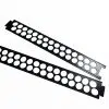 Straight Line Cutting Machine Track - 1.2m Length (Pack of 2)